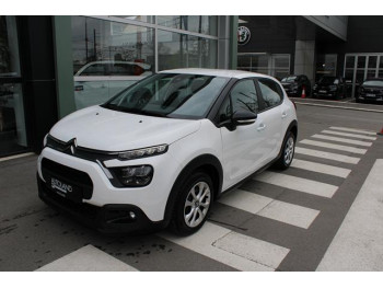 Citroen C3 1.5 HDI Van 