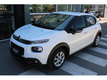 Citroen C3 1.2 Business N1 
