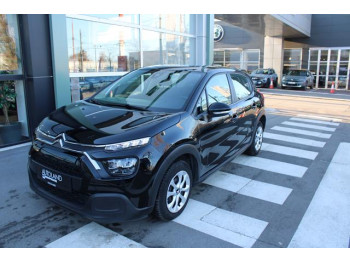 Citroen C3 1.2 PURETECH FEEL 
