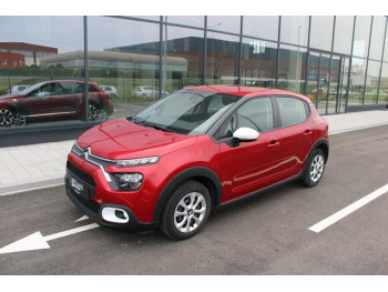 Citroen C3 1.2 PURETECH YOU 