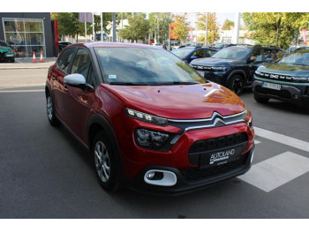 Citroen C3 1.2 PURETECH YOU 
