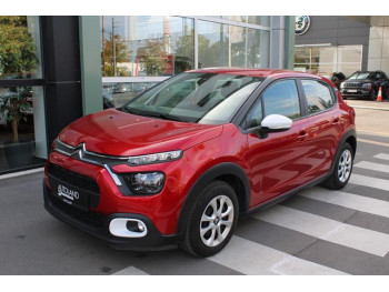 Citroen C3 1.2 PURETECH YOU 
