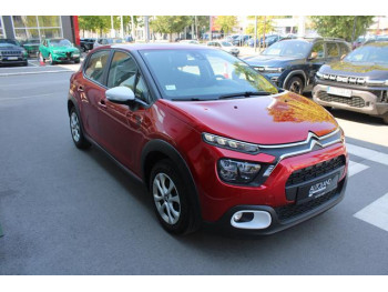 Citroen C3 1.2 PURETECH YOU 