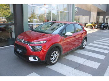 Citroen C3 1.2 PURETECH YOU 