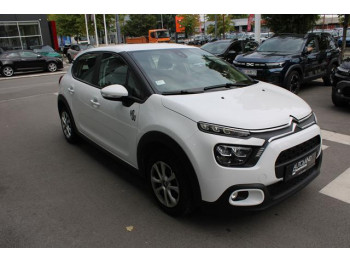 Citroen C3 1.2 PURETECH YOU 