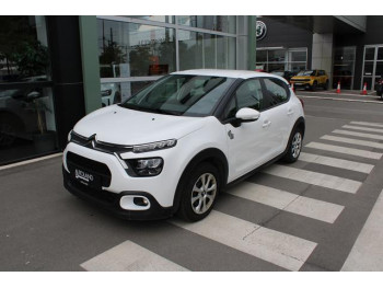 Citroen C3 1.2 PURETECH YOU 
