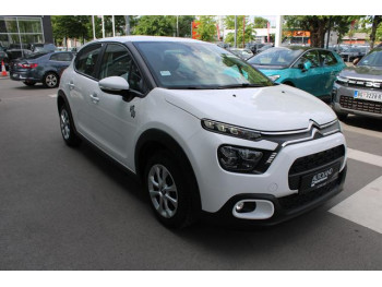 Citroen C3 1.2 PURETECH YOU 