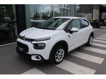 Citroen C3 1.2 PURETECH YOU 