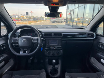 Citroen C3 1.2 PURETECH YOU 
