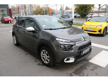 Citroen C3 1.2 PURETECH YOU 