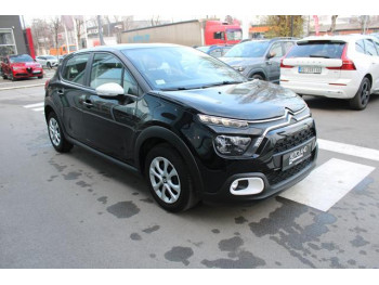 Citroen C3 1.2 PURETECH YOU 