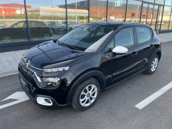 Citroen C3 1.2 PURETECH YOU 