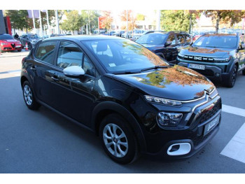 Citroen C3 1.2 PURETECH YOU 