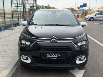 Citroen C3 1.2 PURETECH YOU 