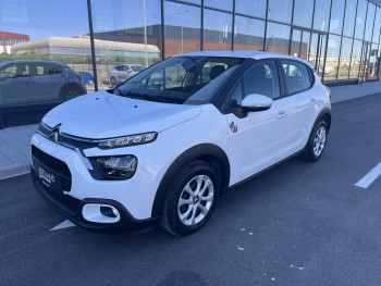 Citroen C3 YOU 1.2I 