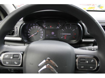 Citroen C3 1.2 PURETECH YOU 