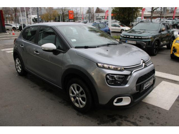 Citroen C3 1.2 PURETECH YOU 
