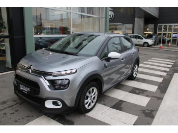 Citroen C3 1.2 PURETECH YOU 