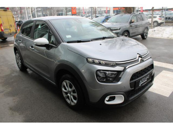 Citroen C3 1.2 PURETECH YOU 