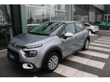 Citroen C3 1.2 PURETECH YOU 