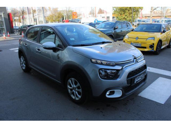 Citroen C3 1.2 PURETECH YOU 