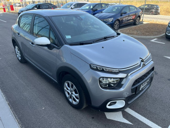 Citroen C3 1.2 PURETECH YOU 
