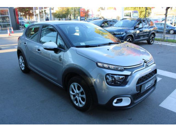 Citroen C3 1.2 PURETECH YOU 