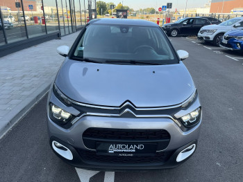 Citroen C3 1.2 PURETECH YOU 
