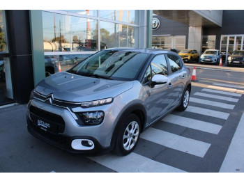 Citroen C3 1.2 PURETECH YOU 