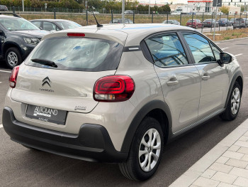Citroen C3 1.2 PURETECH YOU 