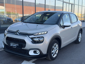 Citroen C3 1.2 PURETECH YOU 