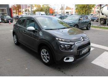 Citroen C3 1.2 PURETECH YOU 
