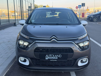 Citroen C3 1.2 PURETECH YOU 