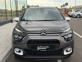 Citroen C3 1.2 PURETECH YOU 