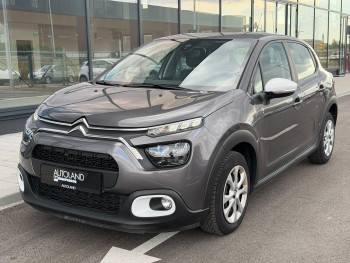 Citroen C3 1.2 PURETECH YOU 
