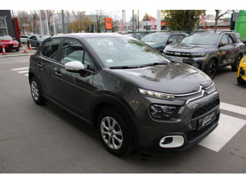 Citroen C3 1.2 PURETECH YOU 