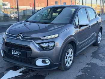 Citroen C3 1.2 PURETECH YOU 