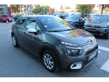 Citroen C3 1.2 PURETECH YOU 