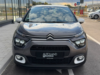 Citroen C3 1.2 PURETECH YOU 