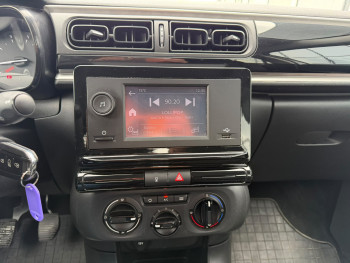 Citroen C3 1.2 PURETECH YOU 