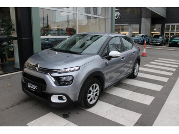 Citroen C3 1.2 PURETECH YOU 