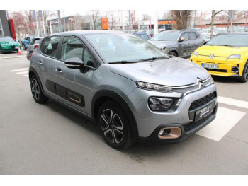 Citroen C3 1.2 Feel 
