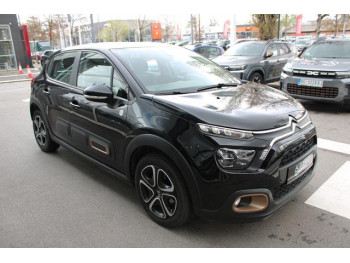 Citroen C3 1.2 Puretech 