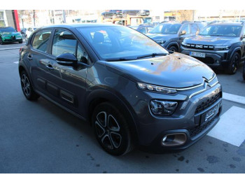 Citroen C3 1.2 PURETECH 
