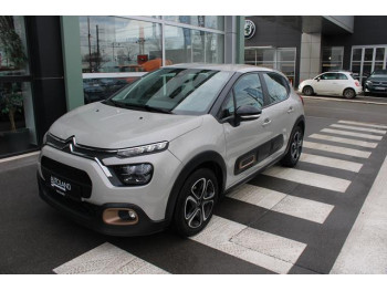 Citroen C3 1.2 PURETECH 
