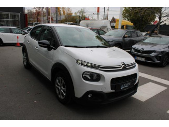 Citroen C3 1.5 HDI VAN 