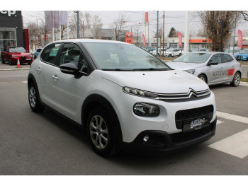 Citroen C3 1.5 HDI Van 
