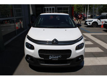 Citroen C3 1.5 HDI Van 