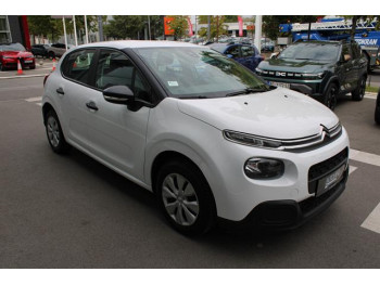 Citroen C3 1.6 HDI 