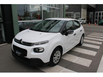 Citroen C3 1.6 HDI 